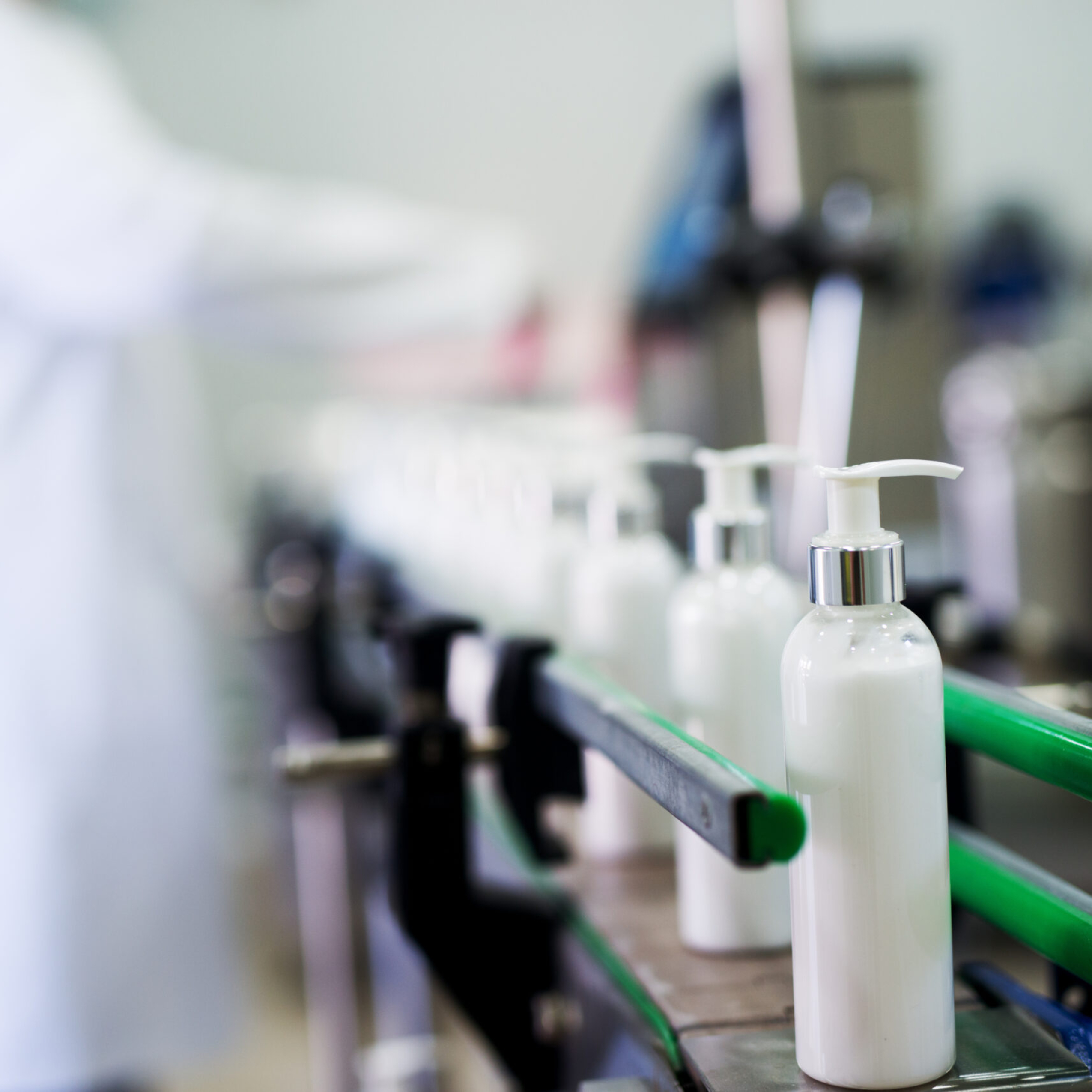 Laser Marking System Mirai Automation