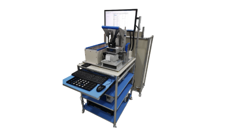 ICT and FCT Tester Machine