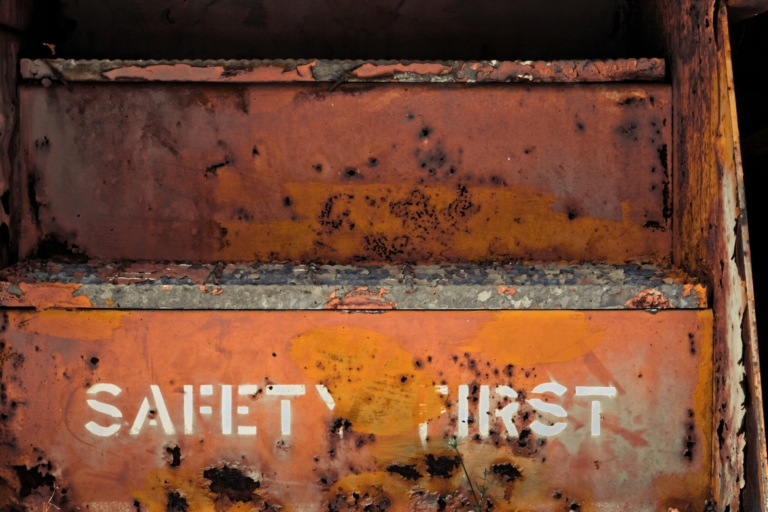 safety
