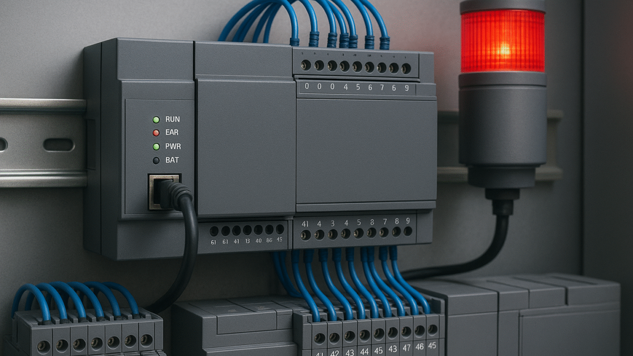 PLC_automation