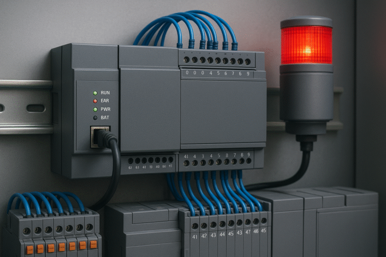 PLC_automation