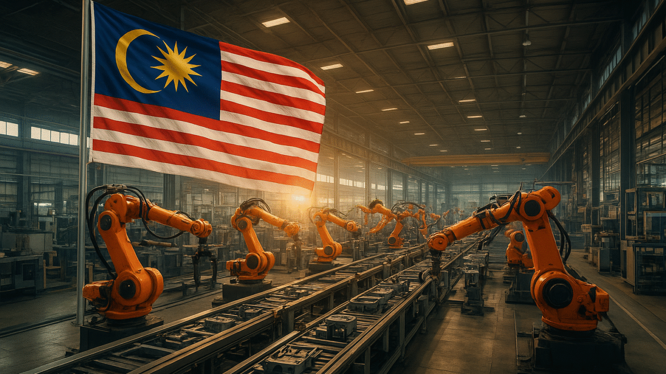 malaysia_automation