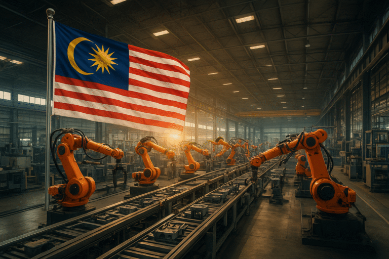 malaysia_automation